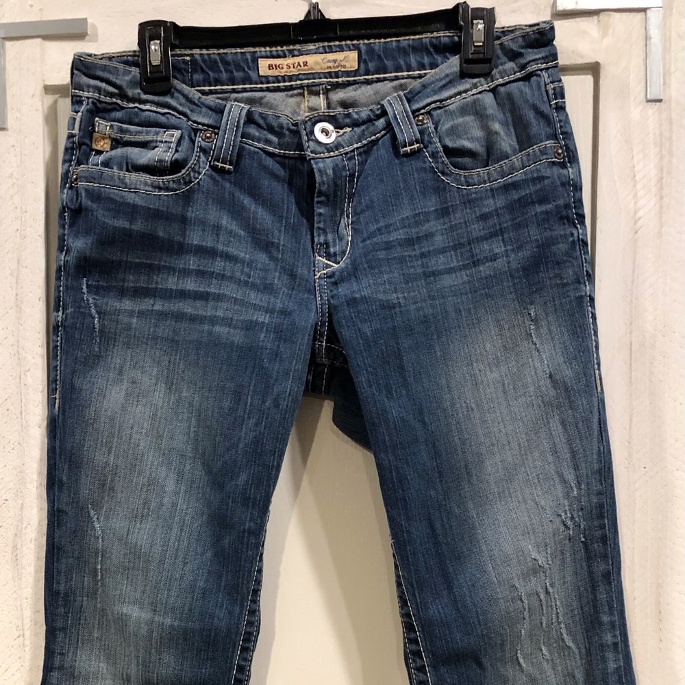 Big Star jeans